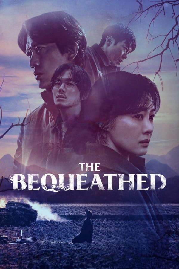 Di Sản Kỳ Bí - The Bequeathed (2024)