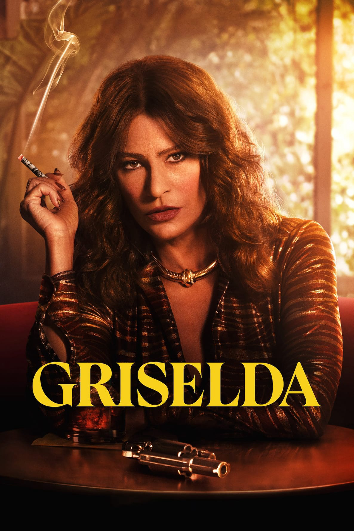 Griselda - Griselda (2024)