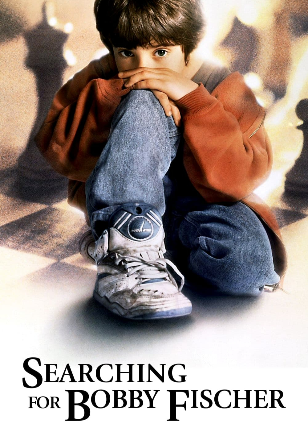 Searching for Bobby Fischer - Searching for Bobby Fischer (1993)